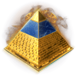 Symbol Pyramid
