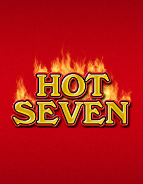 Hot Seven Poster