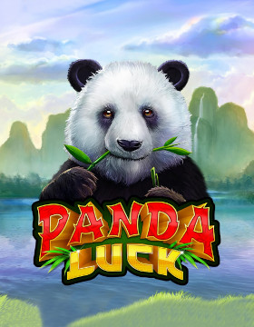 Play Free Demo of Panda Luck Slot by PlayTech