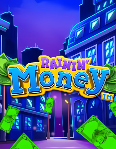 Play Free Demo of Rainin' Money Slot by Iron Dog Studios