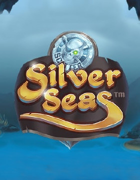 Silver Seas Poster