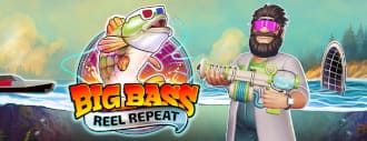 Big Bass Reel Repeat