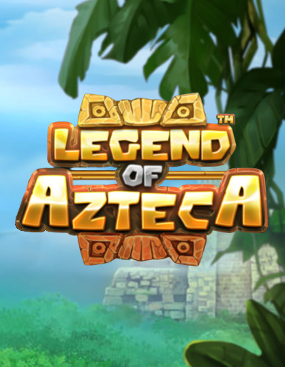 Play Free Demo of Legend of Azteca Slot by Nucleus Gaming