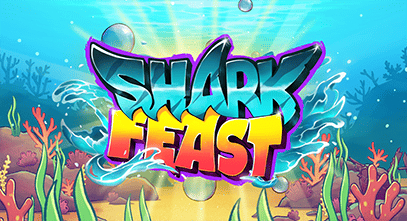 Shark Feast