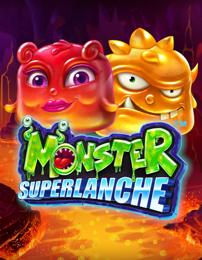 Play Free Demo of Monster Superlanche Slot by Pragmatic Play