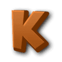 Symbol King (K)