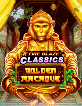 Play Free Demo of Fire Blaze: Golden Macaque Slot by Rarestone Gaming