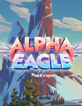 Play Free Demo of Alpha Eagle Slot by Hacksaw Gaming