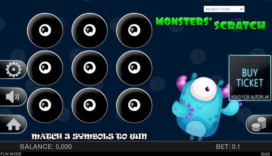 Play demo