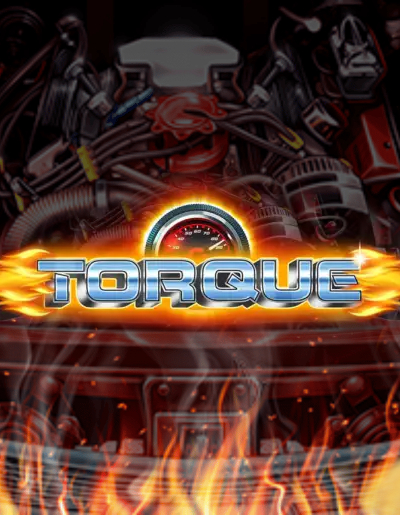 Play Free Demo of Torque Slot by Light and Wonder