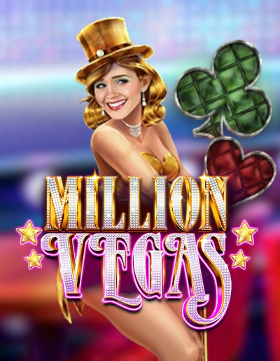 Play Free Demo of Million Vegas Slot by Red Rake Gaming