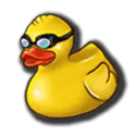 Symbol Duck