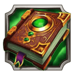 Symbol Magic Book