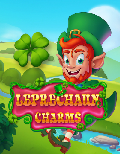 Play Free Demo of Leprechaun Charms Slot by 1x2 Gaming