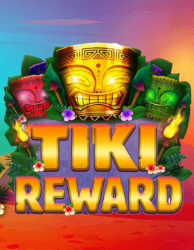 Play Free Demo of Tiki Reward Slot by All41 Studios