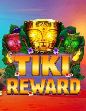 Play Free Demo of Tiki Reward Slot by All41 Studios