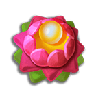 Symbol Pink Lotus