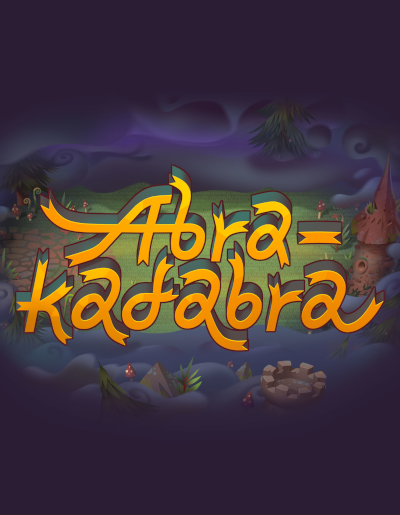 Play Free Demo of Abrakadabra Slot by Peter & Sons