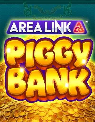 Play Free Demo of Area Link Piggy Bank Slot by Area Vegas