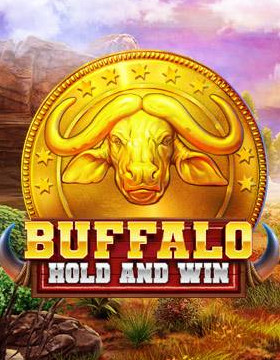 Play Free Demo of Buffalo Hold and Win Slot by Booming Games