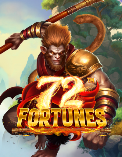 72 Fortunes poster
