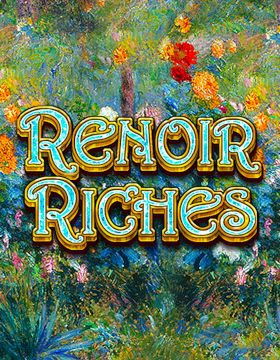 Play Free Demo of Renoir Riches Slot by High 5 Games