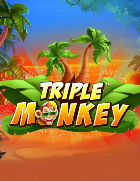Play Free Demo of Triple Monkey Slot by Skywind Group