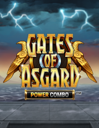 Play Free Demo of Gates of Asgard Power Combo Slot by Infinity Dragon Studios