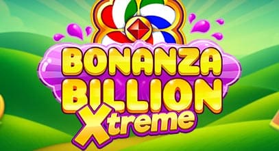 Bonanza Billion Xtreme