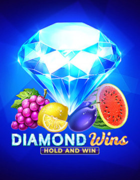 Play Free Demo of Diamond Wins: Hold and Win Slot by Playson