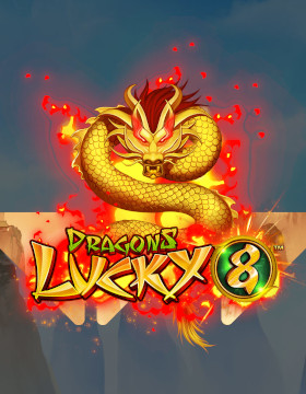 Play Free Demo of Dragons Lucky 8 Slot by Wazdan