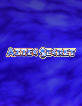 Aztec Secret Free Demo