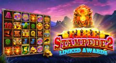 Fire Stampede 2