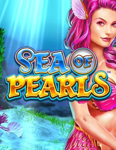 Play Free Demo of Sea of Pearls Slot by Skywind Group