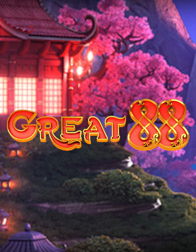 Play Free Demo of Great 88 Slot by BetSoft
