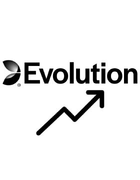 Evolution Gaming increased its profit and capitalization in Q1 2021 poster