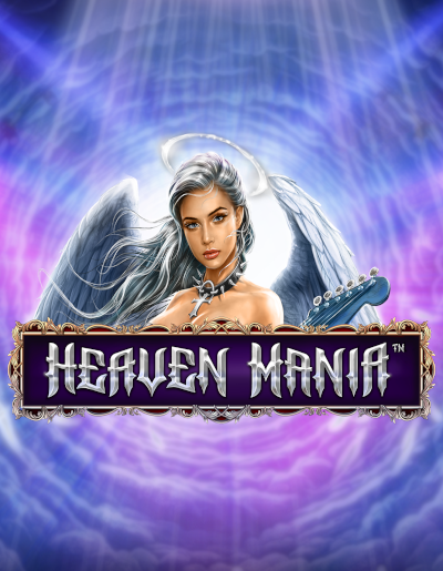 Play Free Demo of Heaven Mania Slot by Synot