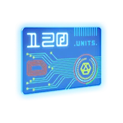Symbol Tech Unit 120