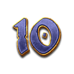 Symbol 10 - Symbol