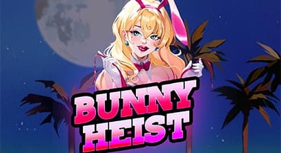 Bunny Heist