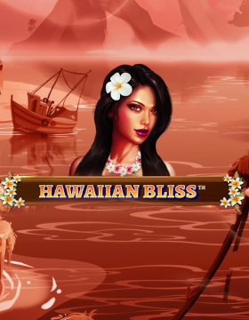 Play Free Demo of Hawaiian Bliss Slot by Spinomenal