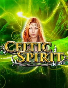 Play Free Demo of Celtic Spirit Deluxe Slot by Reflex Gaming