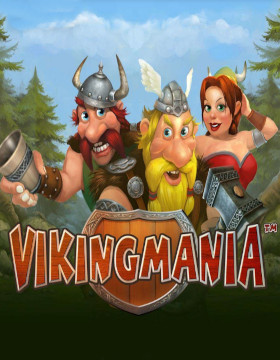 Play Free Demo of Vikingmania Slot by Playtech Origins