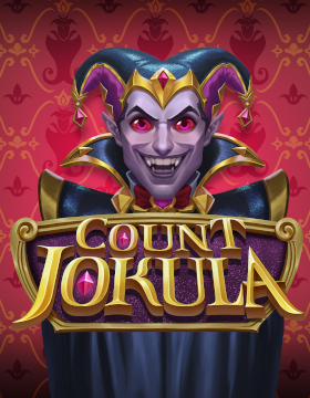 Play Free Demo of Count Jokula Slot by Play'n Go
