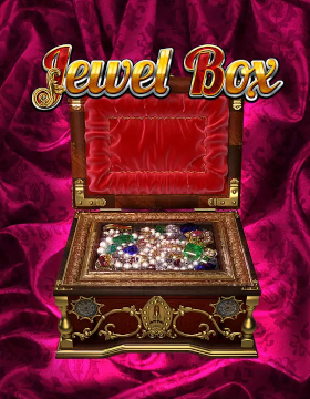 Jewel Box Poster