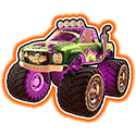 Symbol Jeep