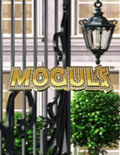 Play Free Demo of The Moguls Slot by Nucleus Gaming