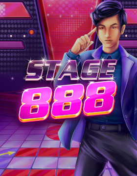 Play Free Demo of Stage 888 Slot by Red Tiger Gaming