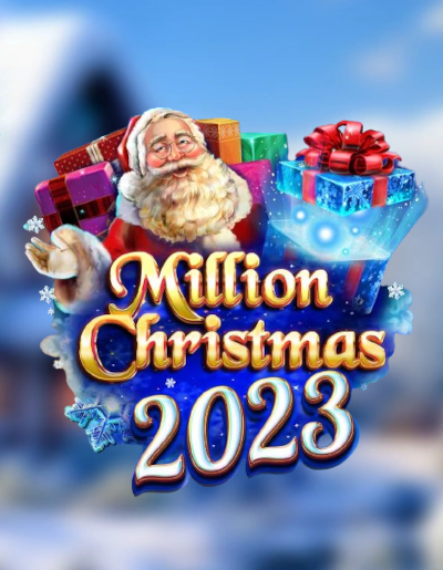 Play Free Demo of Million Christmas 2023 Slot by Red Rake Gaming