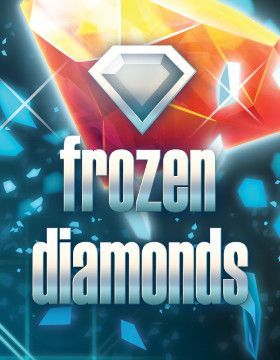 Play Free Demo of Frozen Diamonds Slot by Rabcat